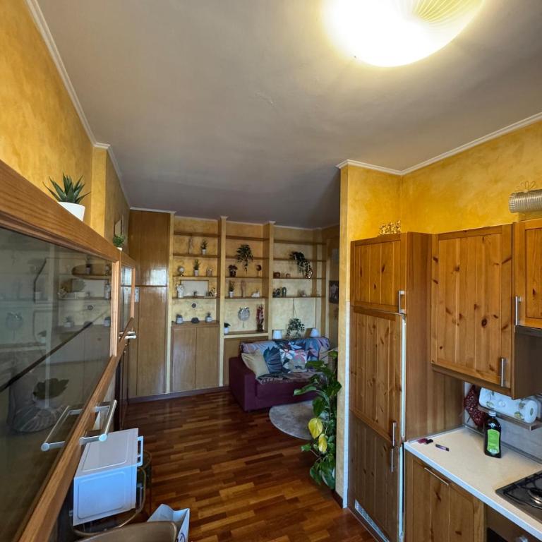 Eternal City Domus - Appartamento con 1 Camera da Letto - 9