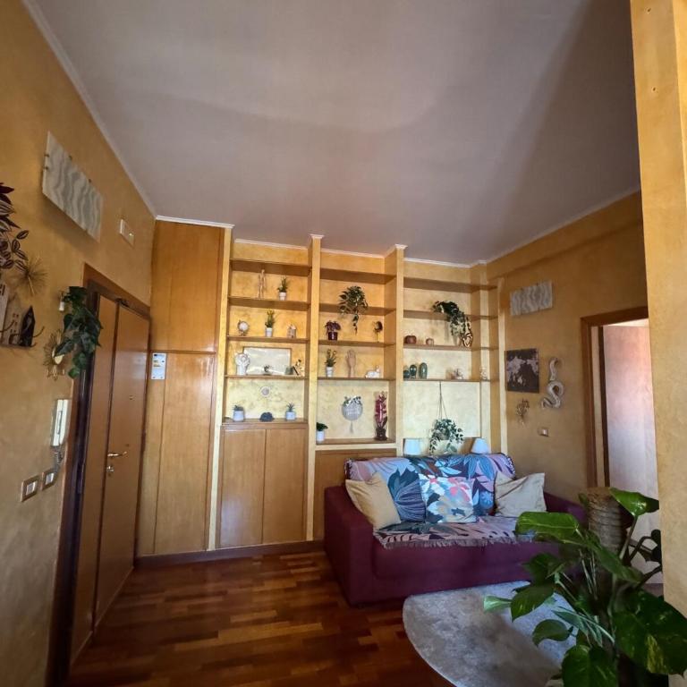 Eternal City Domus - Appartamento con 1 Camera da Letto - 10