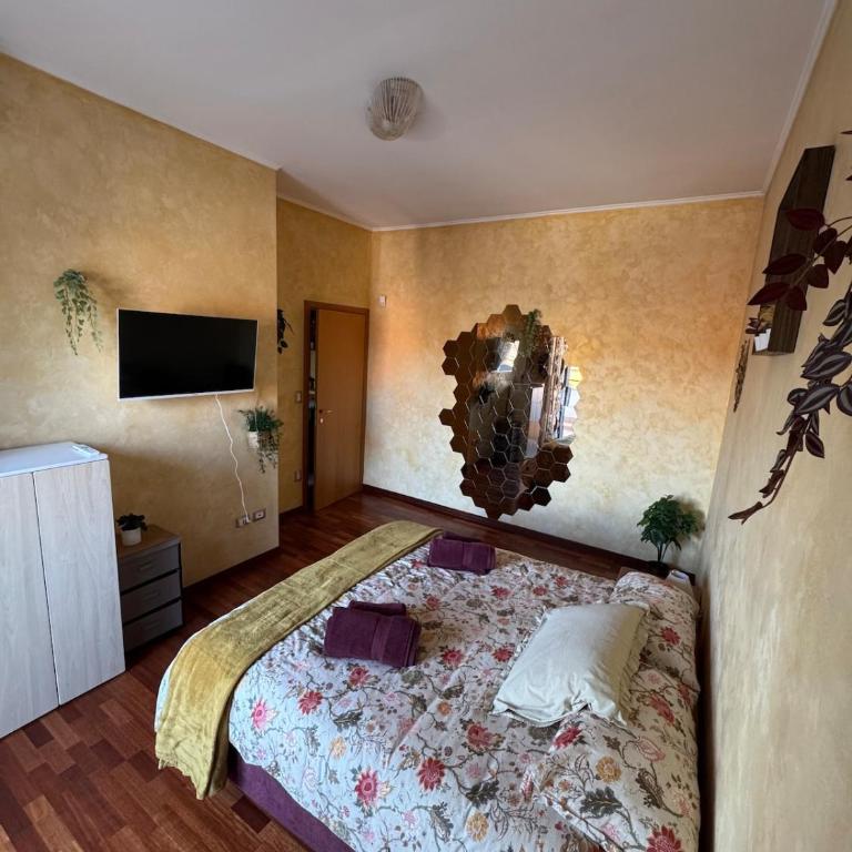 Eternal City Domus - Appartamento con 1 Camera da Letto - 12