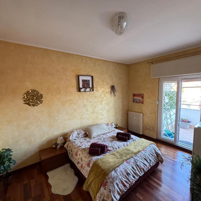 Eternal City Domus - Appartamento con 1 Camera da Letto - 13