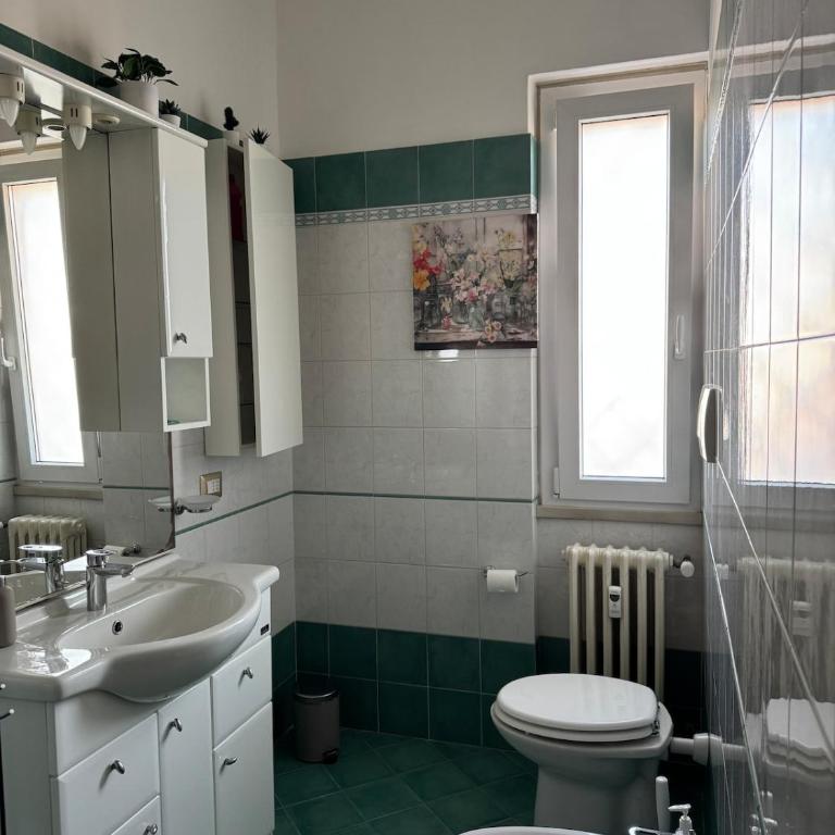 Eternal City Domus - Appartamento con 1 Camera da Letto - 17