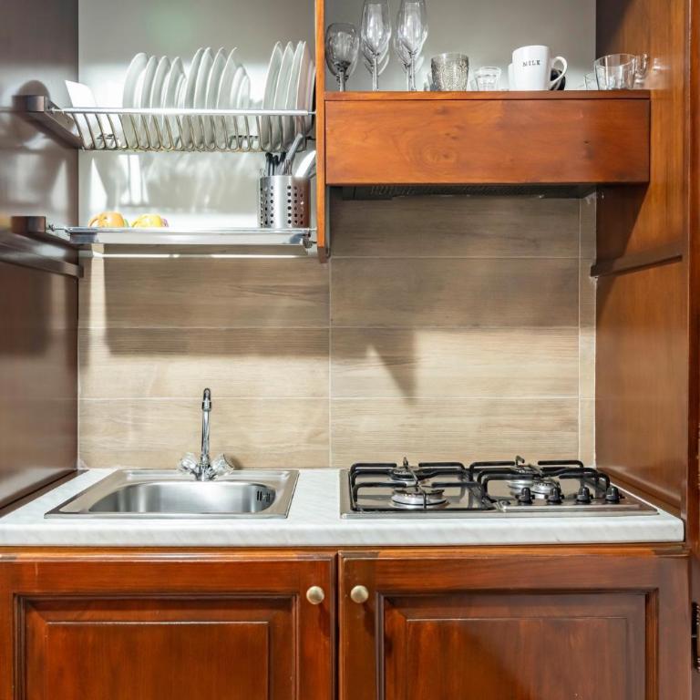 GuestHost - La Maison Real Palermo - Appartamento con 1 Camera da Letto - 9