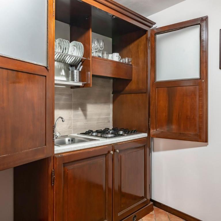 GuestHost - La Maison Real Palermo - Appartamento con 1 Camera da Letto - 4