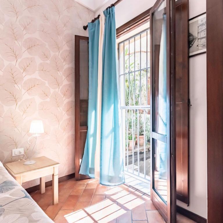 GuestHost - La Maison Real Palermo - Appartamento con 1 Camera da Letto - 5