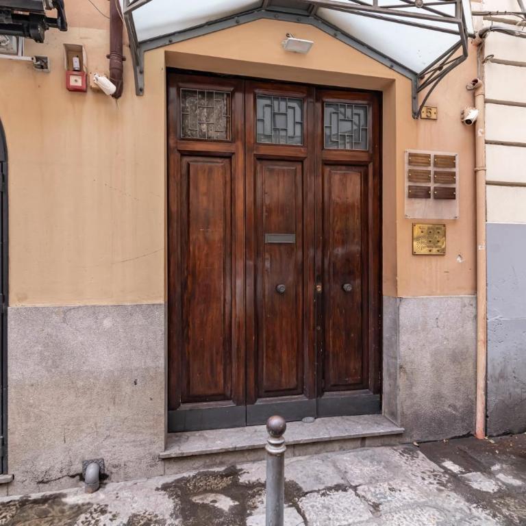 GuestHost - La Maison Real Palermo - Appartamento con 1 Camera da Letto - 15