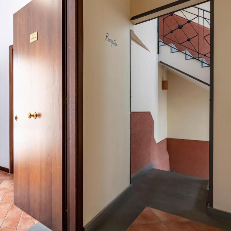GuestHost - La Maison Real Palermo - Appartamento con 1 Camera da Letto - 6