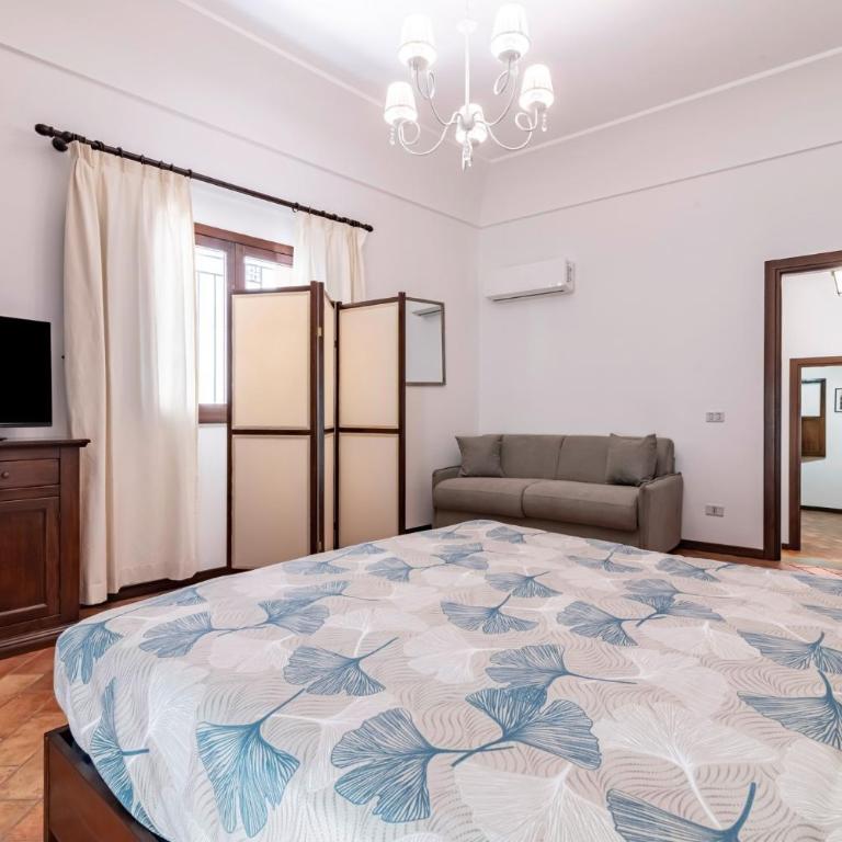 GuestHost - La Maison Real Palermo - Appartamento con 1 Camera da Letto - 11
