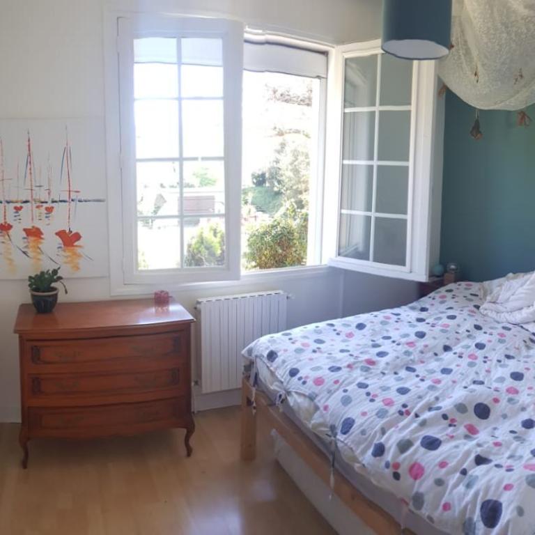 Au petit Ruisseau, maison à Capbreton - Maison de Vacances - 2