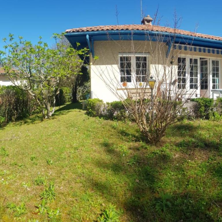 Au petit Ruisseau, maison à Capbreton - Maison de Vacances - 3