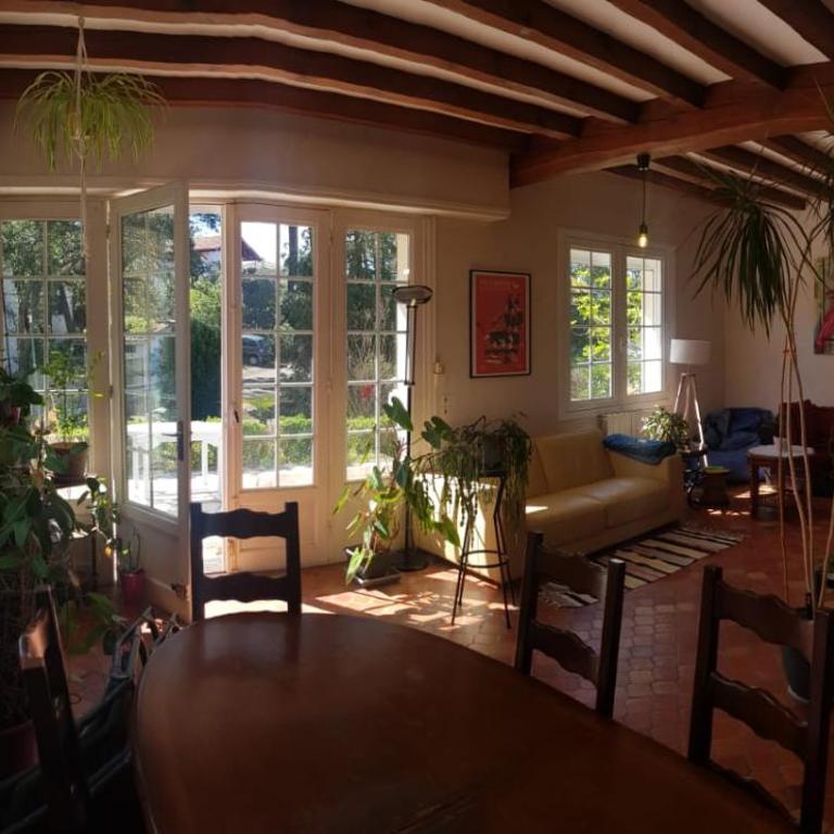 Au petit Ruisseau, maison à Capbreton - Maison de Vacances - 5