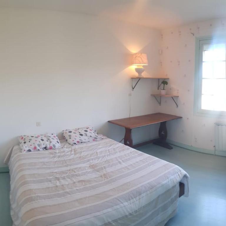 Au petit Ruisseau, maison à Capbreton - Maison de Vacances - 6
