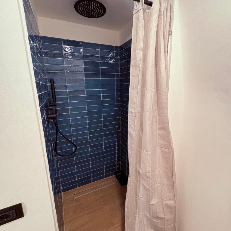 Ambulatorio Casa Vacanze - Appartamento con 1 Camera da Letto - 8