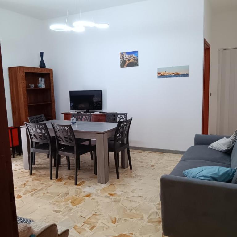 Le Baccanti - Appartamento con 1 Camera da Letto - 11