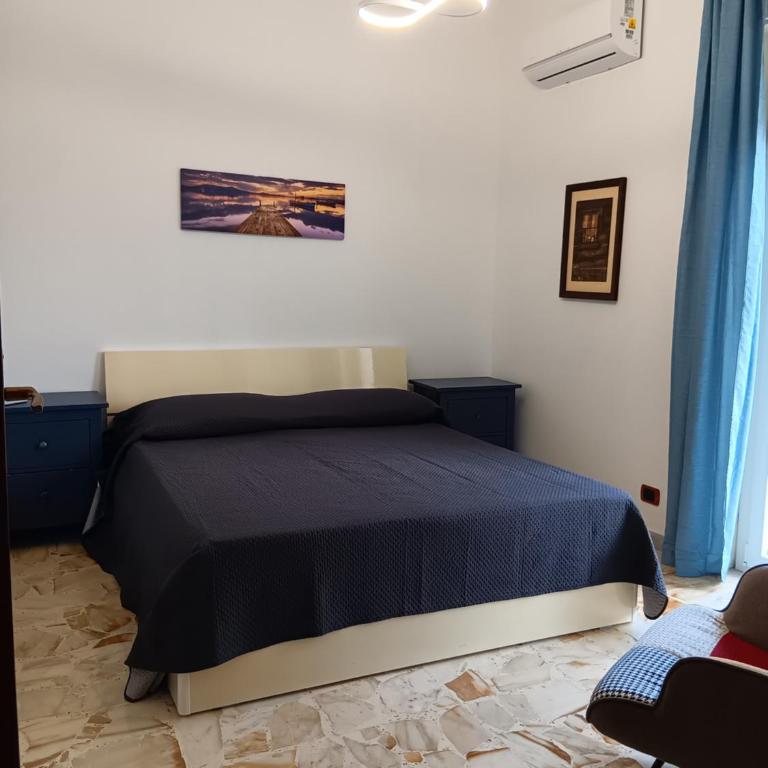 Le Baccanti - Appartamento con 1 Camera da Letto - 16