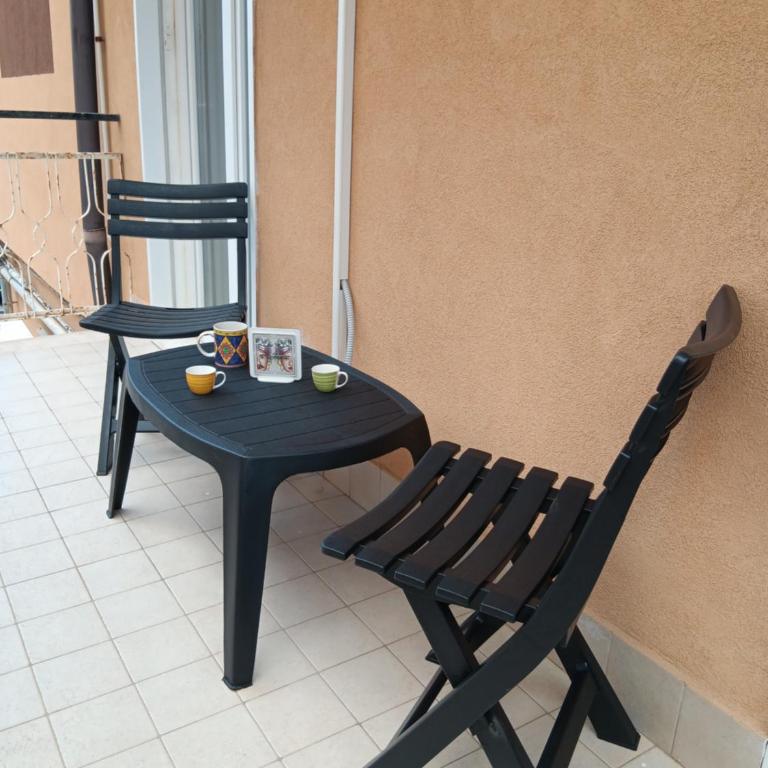 Le Baccanti - Appartamento con 1 Camera da Letto - 14