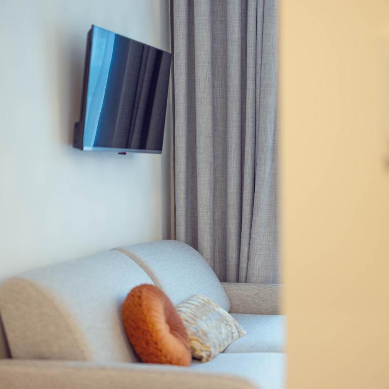 LeonArt Living 14 - Apartment mit 1 Schlafzimmer - 5