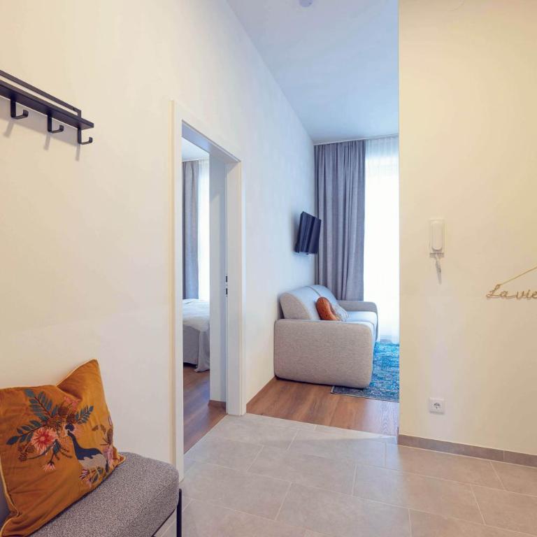 LeonArt Living 14 - Apartment mit 1 Schlafzimmer - 10