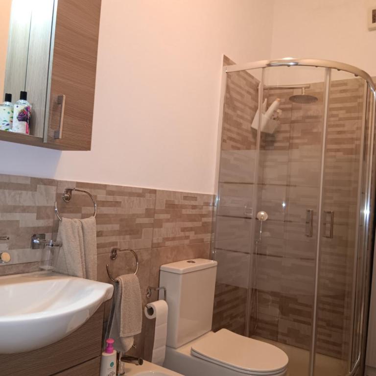 Le Baccanti - Appartamento con 1 Camera da Letto - 20