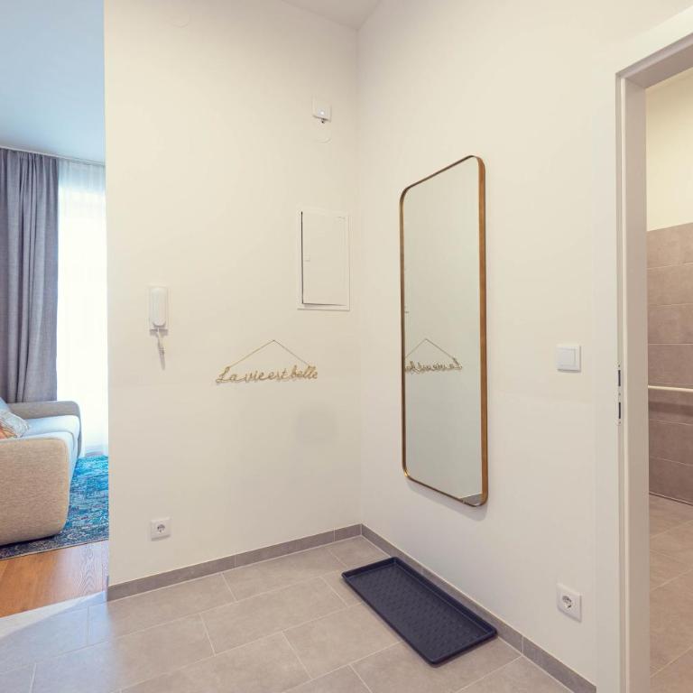 LeonArt Living 14 - Apartment mit 1 Schlafzimmer - 17