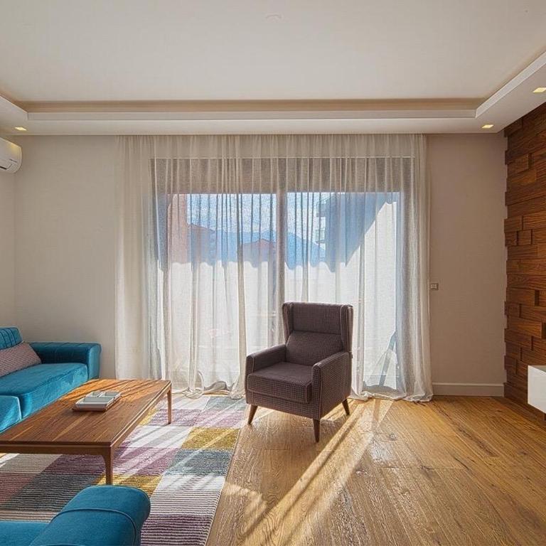 Modern home in the city center - Apartman sa 1 Spavaćom Sobom - 1