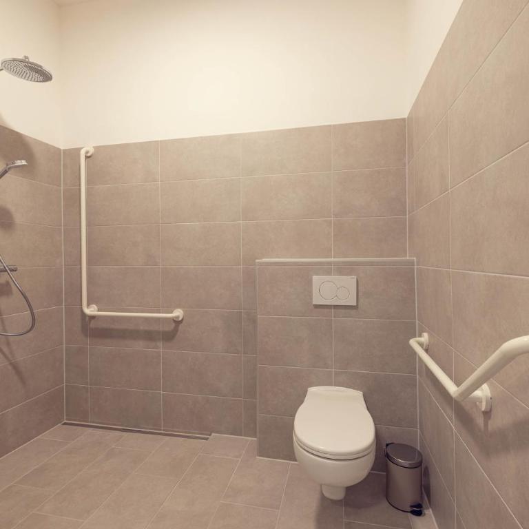 LeonArt Living 14 - Apartment mit 1 Schlafzimmer - 12