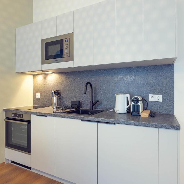 LeonArt Living 14 - Apartment mit 1 Schlafzimmer - 11