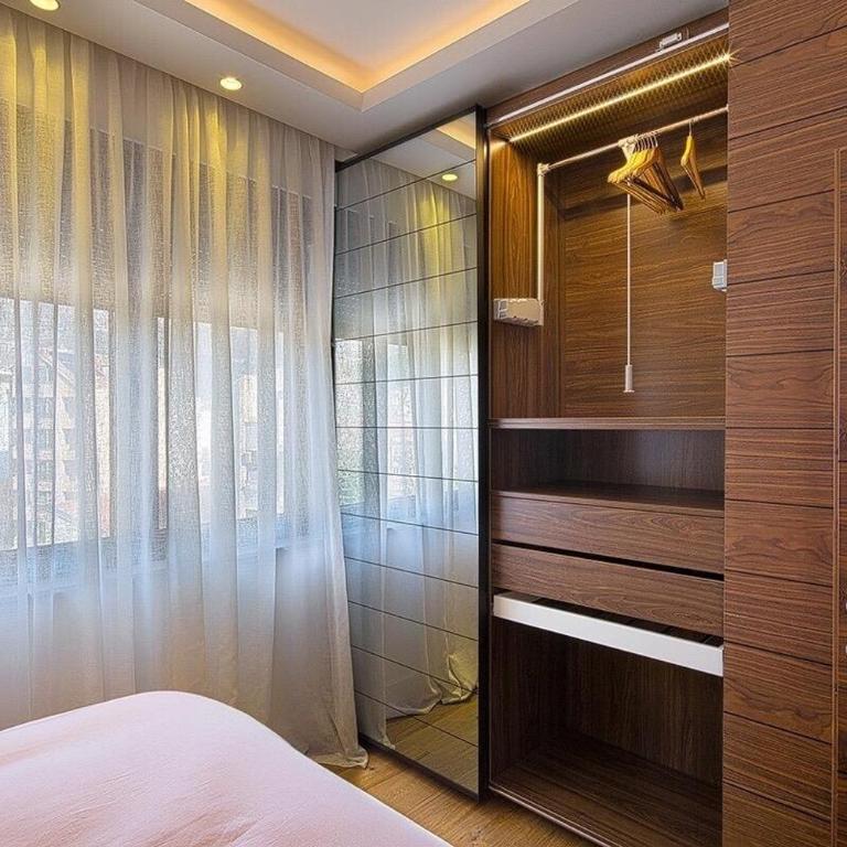 Modern home in the city center - Apartman sa 1 Spavaćom Sobom - 2