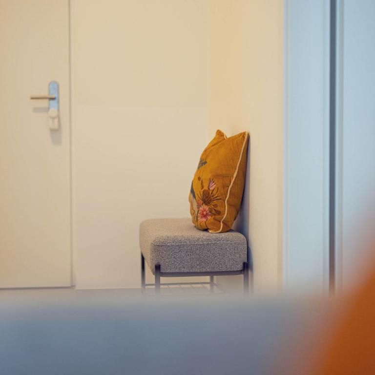 LeonArt Living 14 - Apartment mit 1 Schlafzimmer - 19