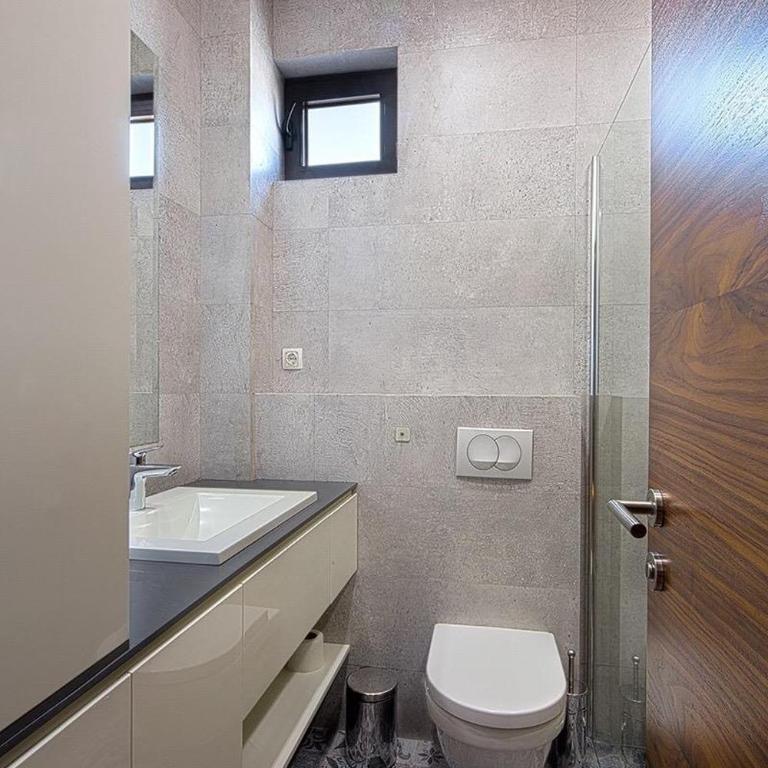Modern home in the city center - Apartman sa 1 Spavaćom Sobom - 4