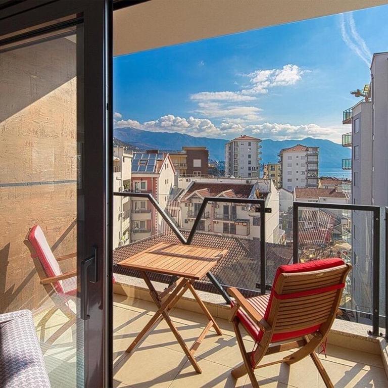 Modern home in the city center - Apartman sa 1 Spavaćom Sobom - 8