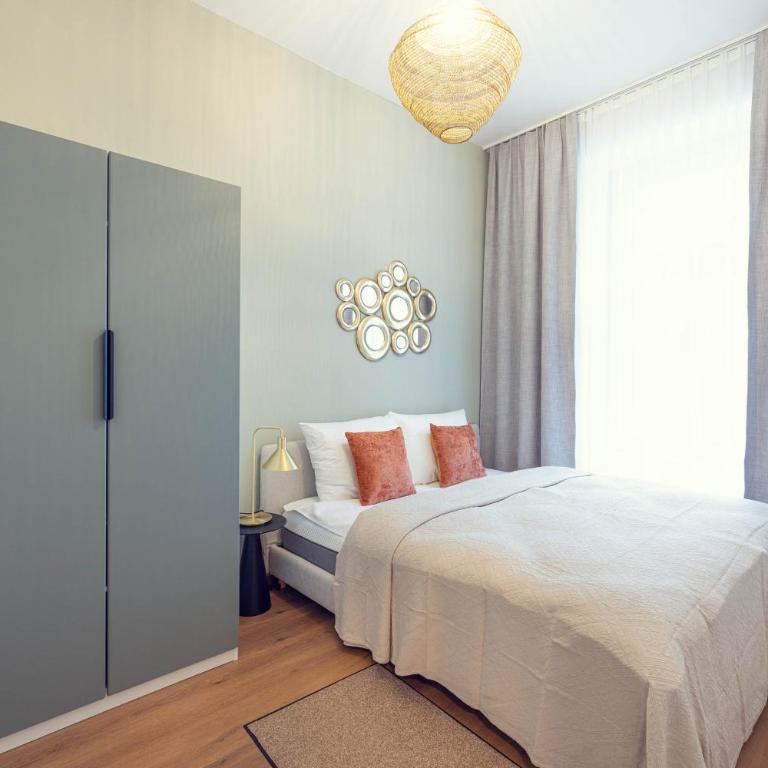 LeonArt Living 14 - Apartment mit 1 Schlafzimmer - 1