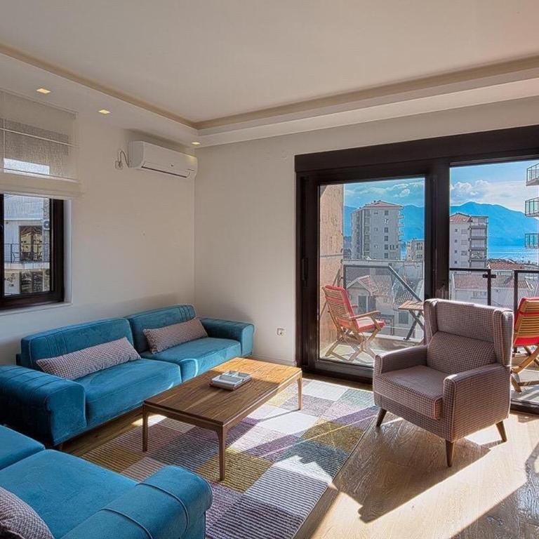 Modern home in the city center - Apartman sa 1 Spavaćom Sobom - 10