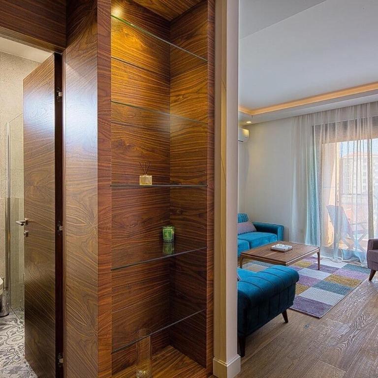 Modern home in the city center - Apartman sa 1 Spavaćom Sobom - 11