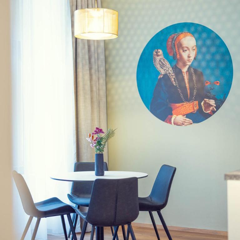 LeonArt Living 14 - Apartment mit 1 Schlafzimmer - 3