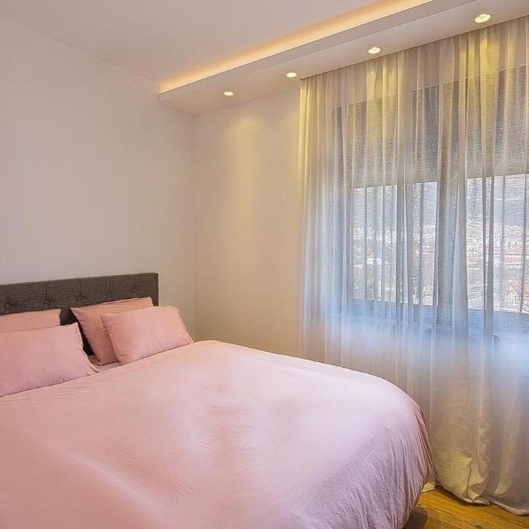 Modern home in the city center - Apartman sa 1 Spavaćom Sobom - 12