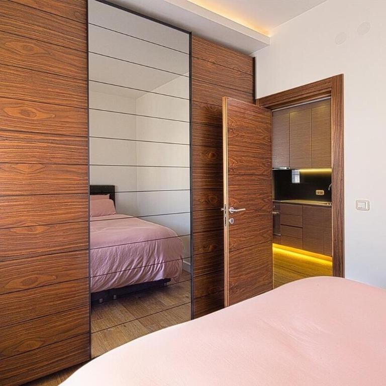 Modern home in the city center - Apartman sa 1 Spavaćom Sobom - 13