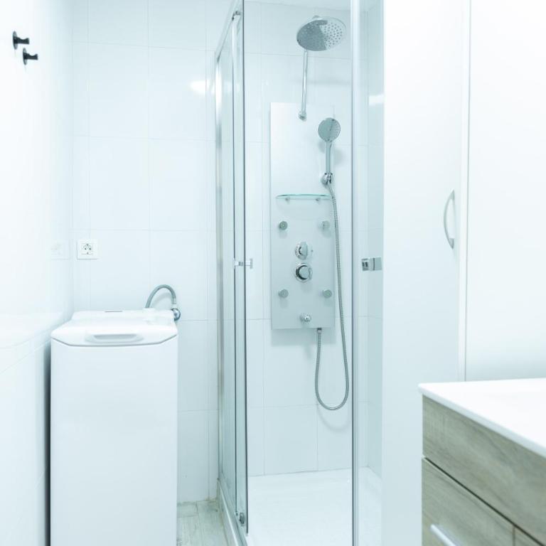 Linda Reina - Apartamento de 1 dormitorio - 8