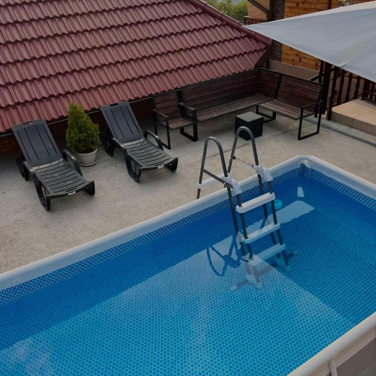 Kuća za odmor Andrea - Kuća sa 2 Spavaće Sobe - 14