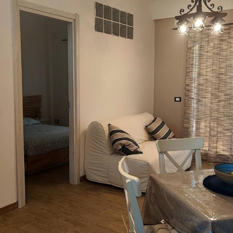 Heaven House Sicily - Casa con 1 dormitorio - 2