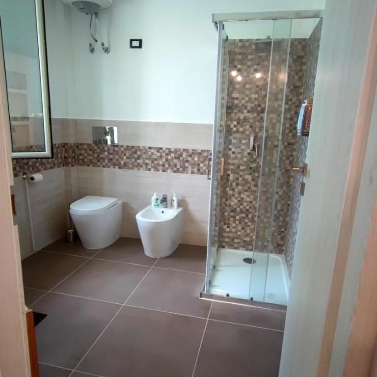 Heaven House Sicily - Casa con 1 dormitorio - 3