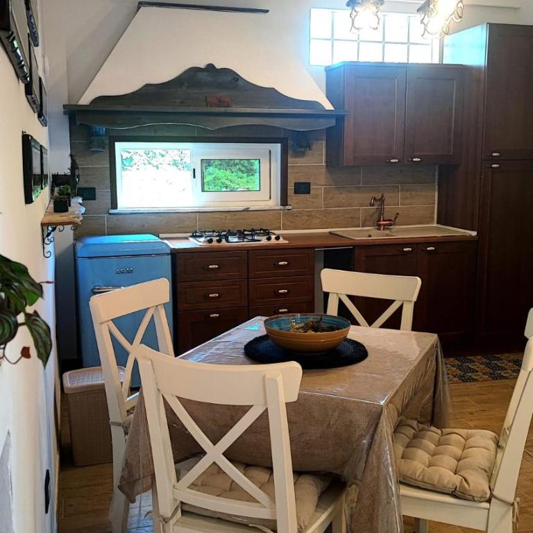 Heaven House Sicily - Casa con 1 dormitorio - 4
