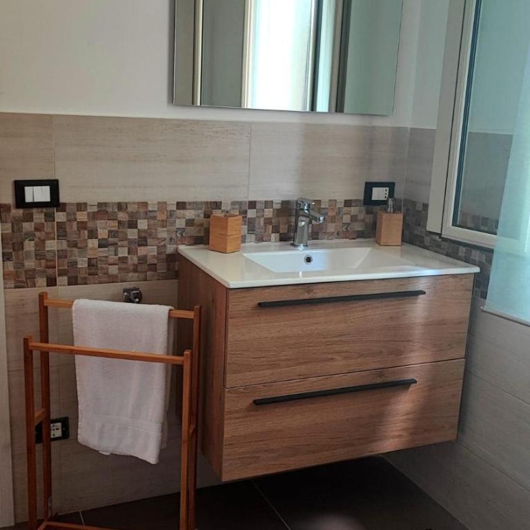 Heaven House Sicily - Casa con 1 dormitorio - 6