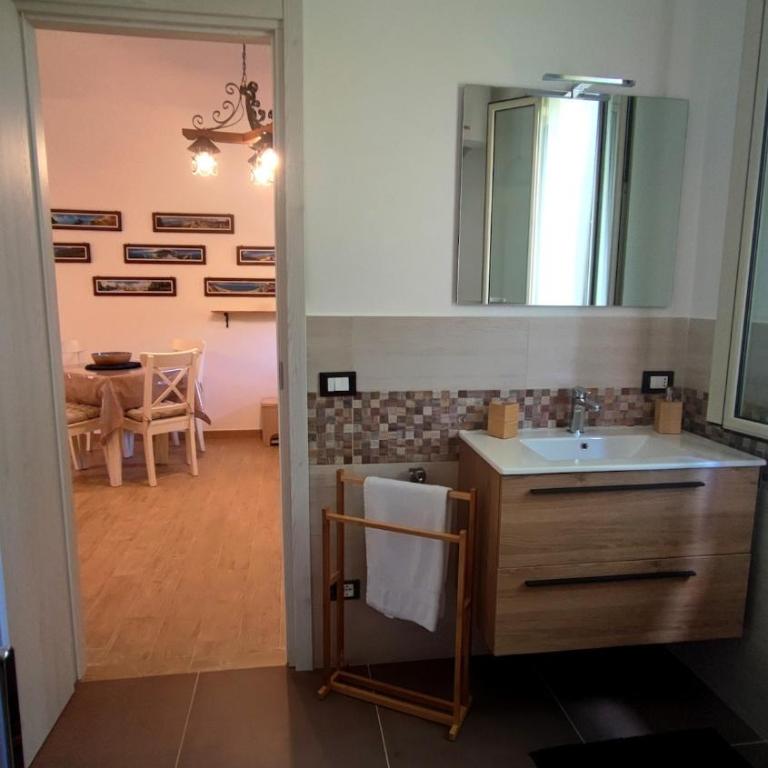 Heaven House Sicily - Casa con 1 dormitorio - 8