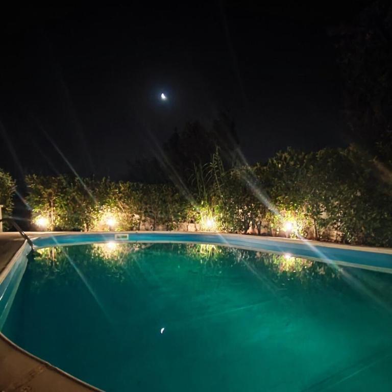 Heaven House Sicily - Casa con 1 dormitorio - 9