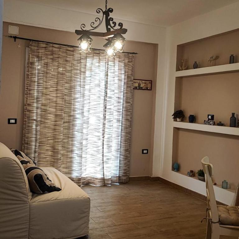 Heaven House Sicily - Casa con 1 dormitorio - 10