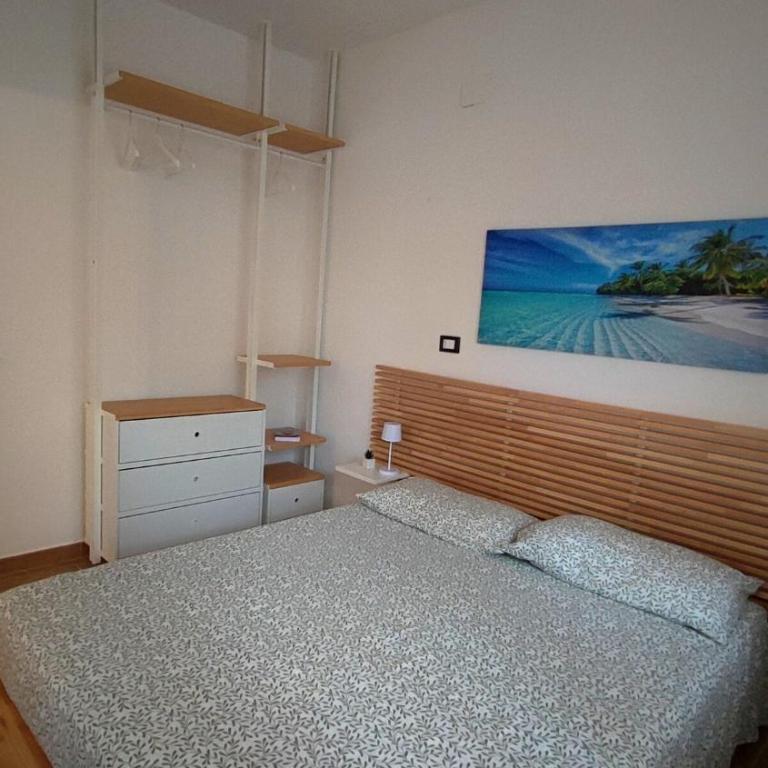 Heaven House Sicily - Casa con 1 dormitorio - 12