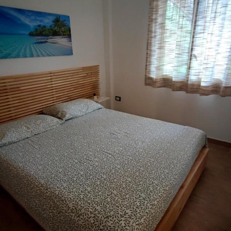 Heaven House Sicily - Casa con 1 dormitorio - 13