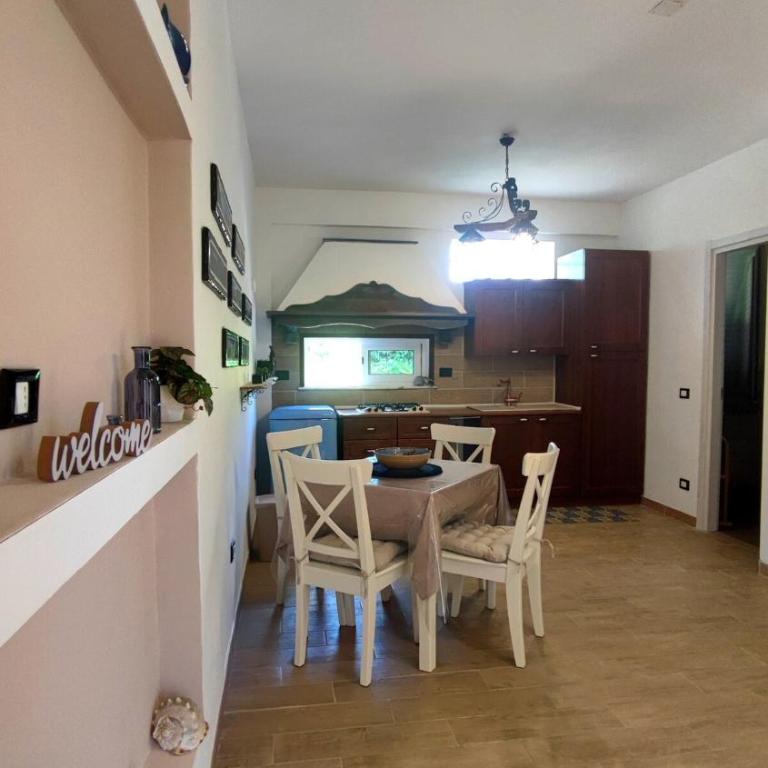 Heaven House Sicily - Casa con 1 dormitorio - 14