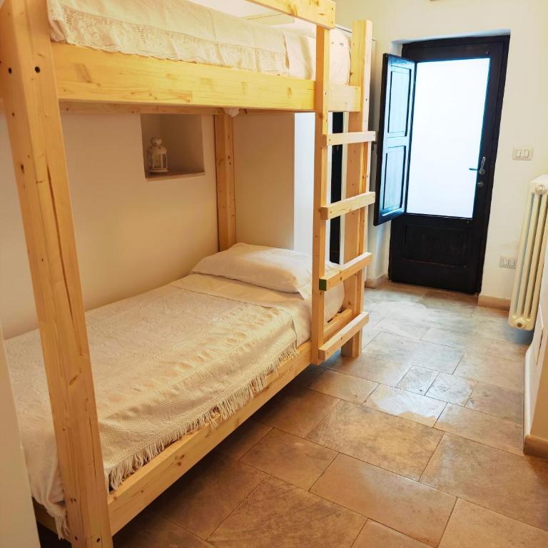 Spica sul Trullo - Appartamento con 2 Camere da Letto - 10