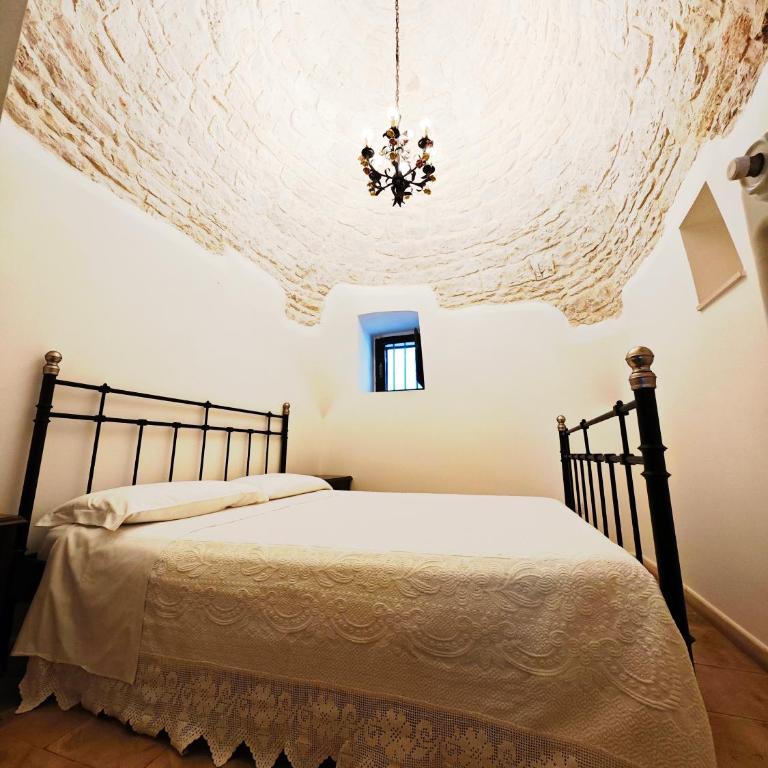 Spica sul Trullo - Appartamento con 2 Camere da Letto - 7